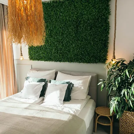 Uroczy Belle View Jacuzzi Sauny *