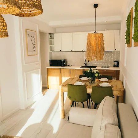 Uroczy Belle View Jacuzzi Sauny Szklarska Poręba