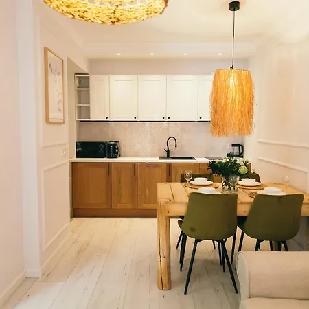 Uroczy Belle View Jacuzzi Sauny * Szklarska Poręba