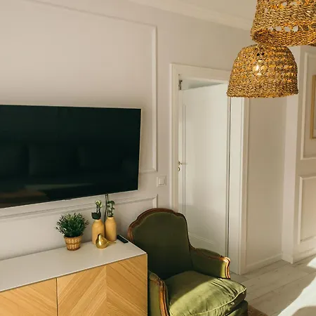 Uroczy Belle View Jacuzzi Sauny * Szklarska Poręba