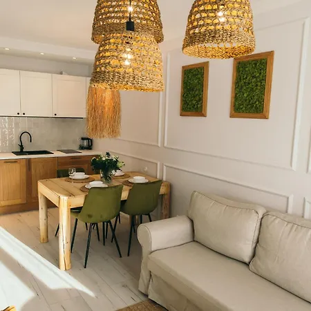 Uroczy Belle View Jacuzzi Sauny Szklarska Poręba