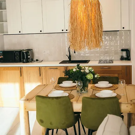 Apartamento Uroczy Belle View Jacuzzi Sauny Szklarska Poręba