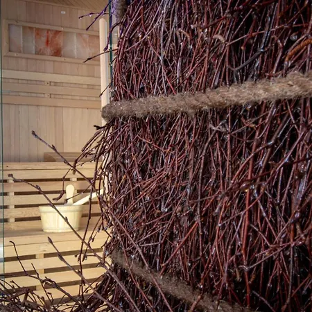 Uroczy Belle View Jacuzzi Sauny Apartamento