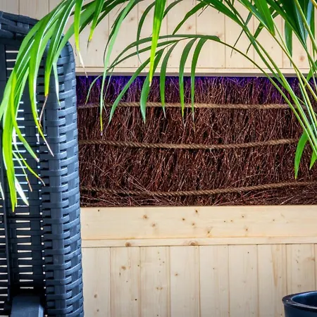 Uroczy Belle View Jacuzzi Sauny Szklarska Poręba