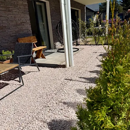 Uroczy Belle View Jacuzzi Sauny Centrum Апартаменти *