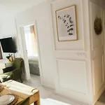 Uroczy Belle View Jacuzzi Sauny Centrum Апартаменты Шклярска-Поремба