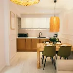 Uroczy Belle View Jacuzzi Sauny Centrum * Шклярска-Поремба