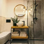 Uroczy Belle View Jacuzzi Sauny Centrum