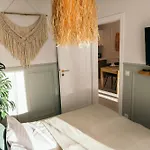 Апартаменты Uroczy Belle View Jacuzzi Sauny Centrum *