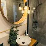 Uroczy Belle View Jacuzzi Sauny Centrum Апартаменты Шклярска-Поремба