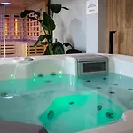 Апартаменты Uroczy Belle View Jacuzzi Sauny Centrum Шклярска-Поремба