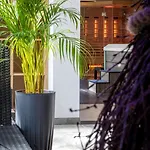 Апартаменты Uroczy Belle View Jacuzzi Sauny Centrum *