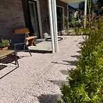 Uroczy Belle View Jacuzzi Sauny Centrum Lägenhet *