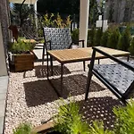 Lägenhet Uroczy Belle View Jacuzzi Sauny Centrum