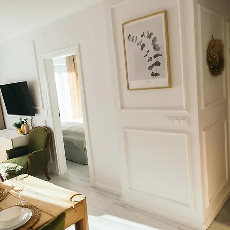 Uroczy Belle View Apartament Szklarska Poręba