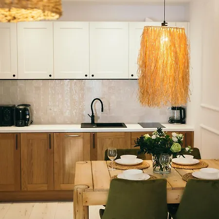 Uroczy Belle View Jacuzzi Sauny Apartment Schreiberhau