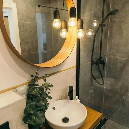 Uroczy Belle View Apartament Szklarska Poręba
