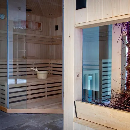 Uroczy Belle View Jacuzzi Sauny Apartment Schreiberhau