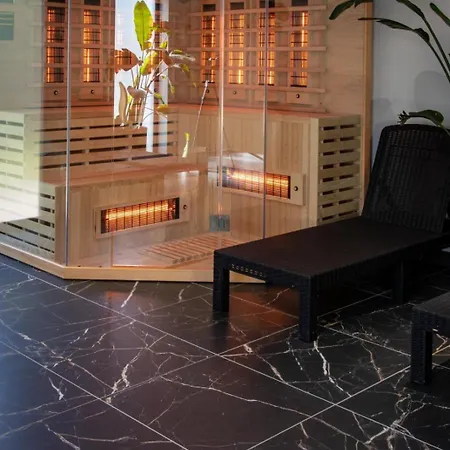 Apartment Uroczy Belle View Jacuzzi Sauny Schreiberhau