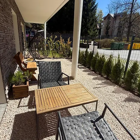 Uroczy Belle View Jacuzzi Sauny Centrum