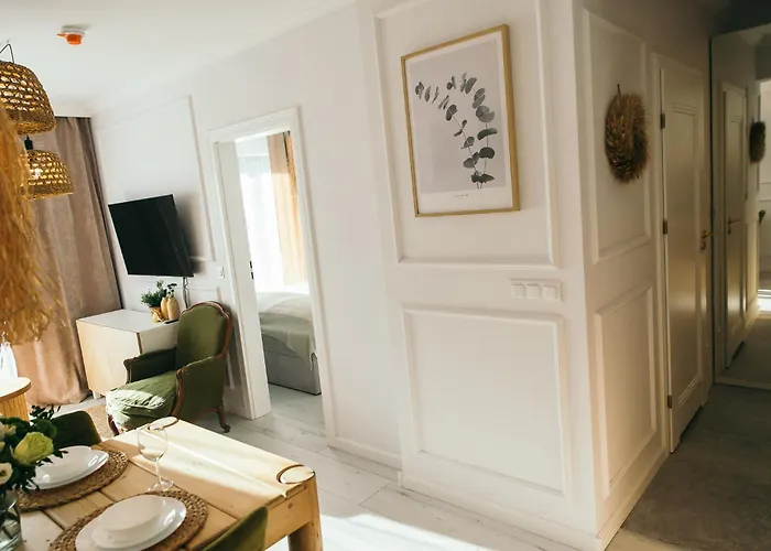 Uroczy Belle View Jacuzzi Sauny Apartment Schreiberhau