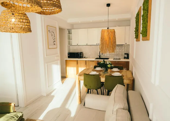 Uroczy Belle View Jacuzzi Sauny Schreiberhau