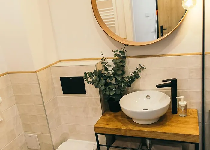 Uroczy Belle View Jacuzzi Sauny Schreiberhau