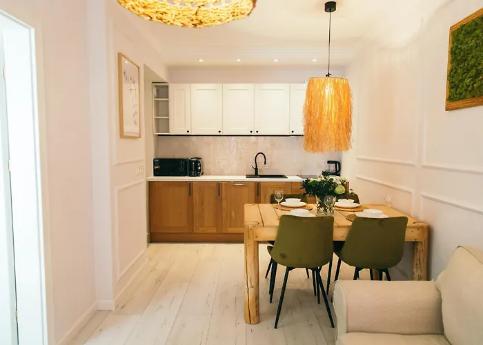 Uroczy Belle View Jacuzzi Sauny * Schreiberhau