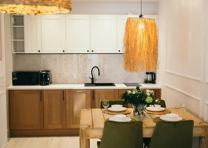 Uroczy Belle View Jacuzzi Sauny Apartment Schreiberhau