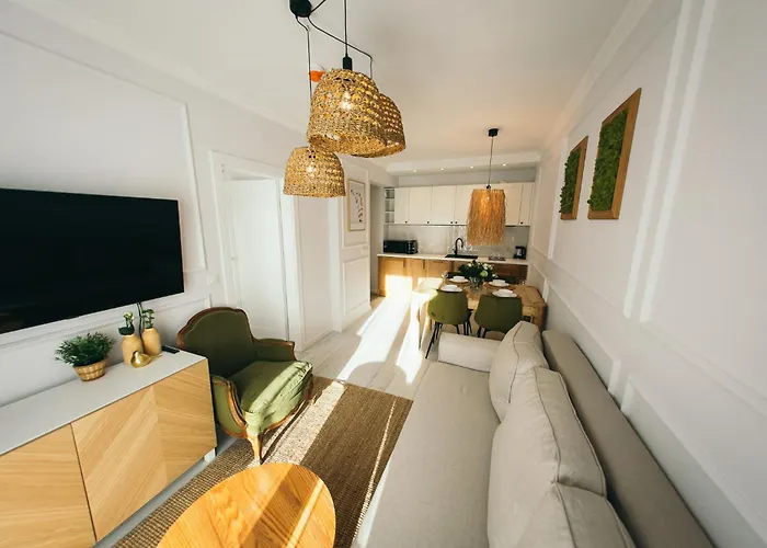 Uroczy Belle View Jacuzzi Sauny Schreiberhau