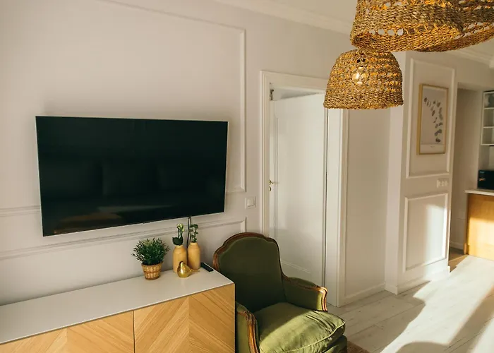 Uroczy Belle View Jacuzzi Sauny * Schreiberhau