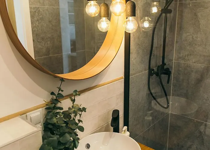 Uroczy Belle View Jacuzzi Sauny Apartment Schreiberhau