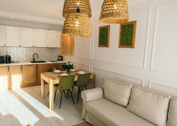 Uroczy Belle View Jacuzzi Sauny Schreiberhau