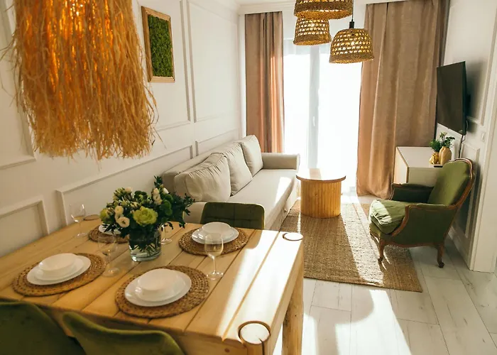 Uroczy Belle View Jacuzzi Sauny Apartment Schreiberhau