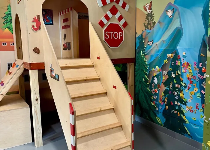 Apartment Uroczy Belle View Jacuzzi Sauny