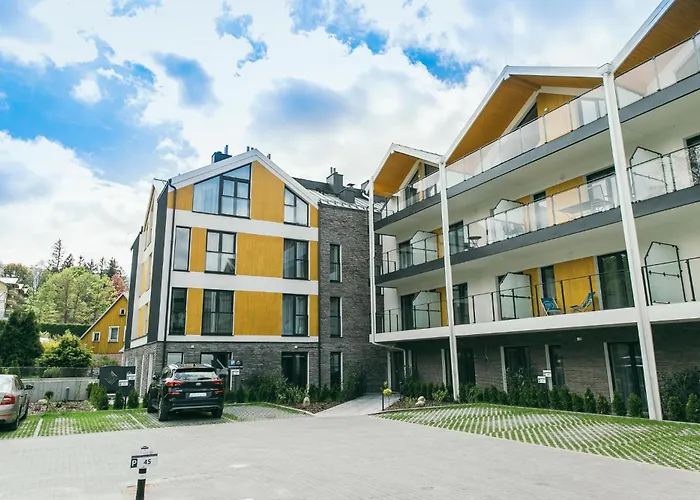 Uroczy Belle View Jacuzzi Sauny