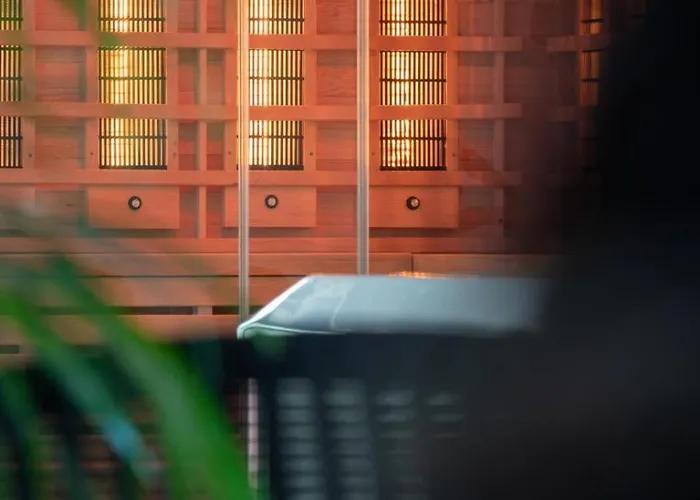 Apartment Uroczy Belle View Jacuzzi Sauny *